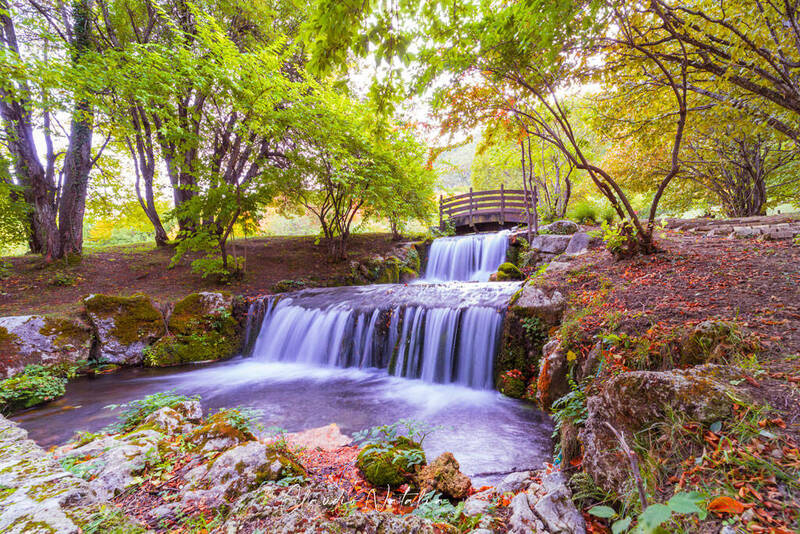 Parco Sponga