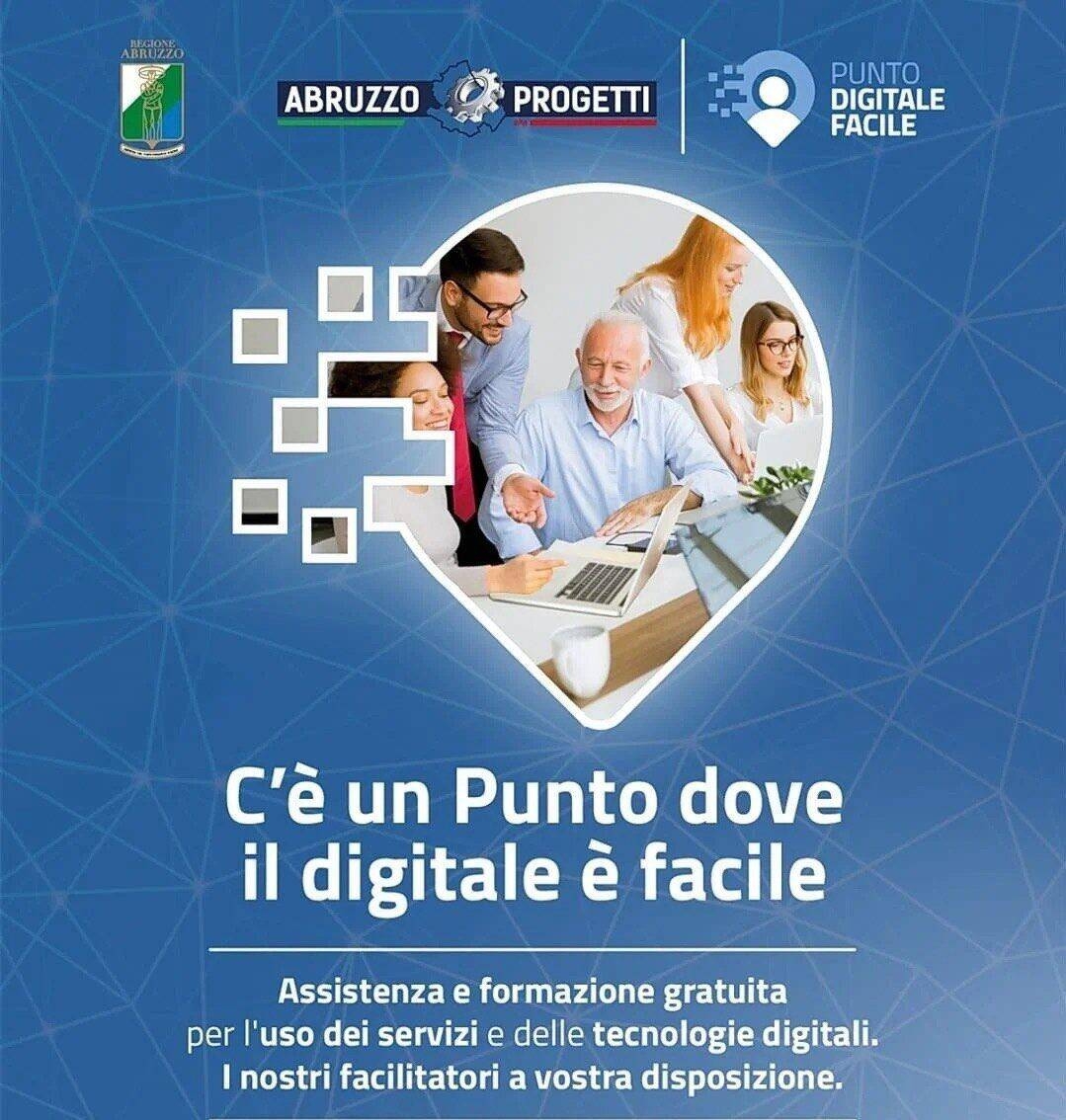 Punto digitale