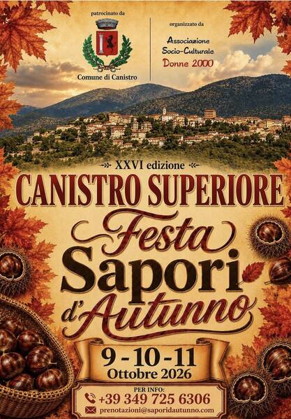 Sapori