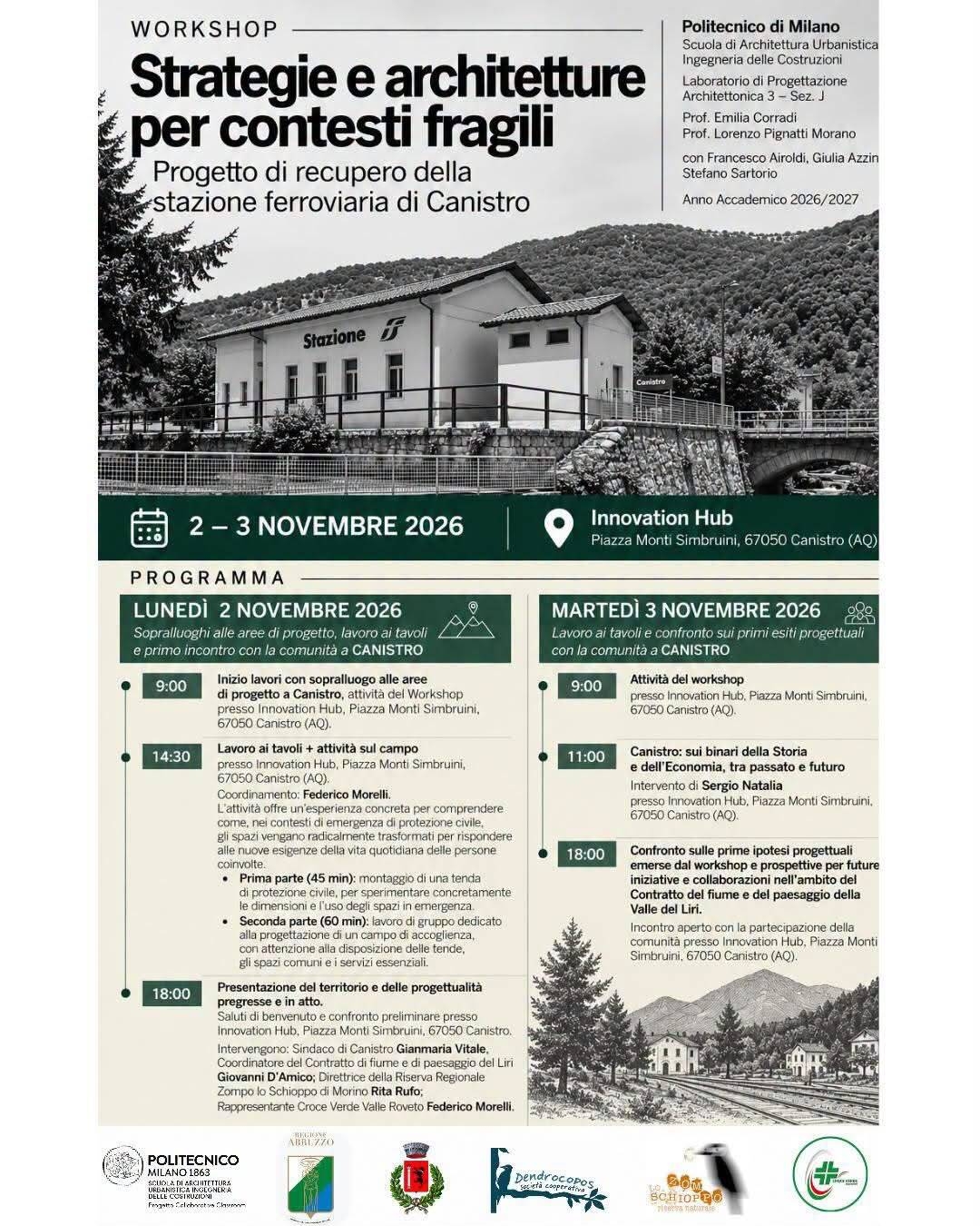 WORKSHOP